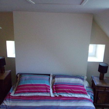 B&B Petite Ferme D'Autrefois Saint-Georges-Nigremont ภายนอก รูปภาพ
