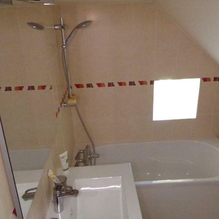 B&B Petite Ferme D'Autrefois Saint-Georges-Nigremont ภายนอก รูปภาพ
